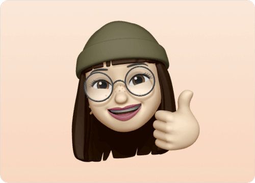 Figma Memoji Avatars